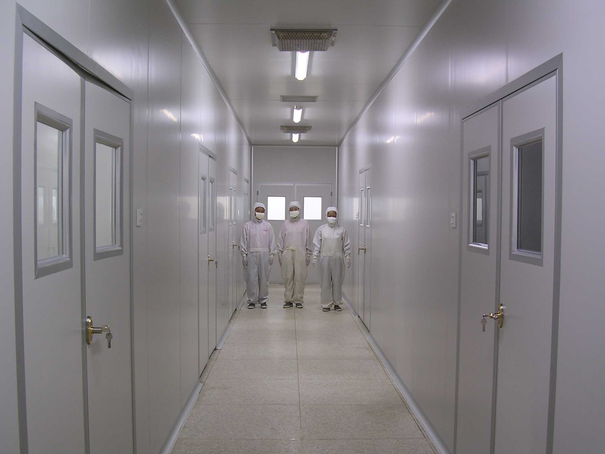 卫生食品车间91香蕉网站视频